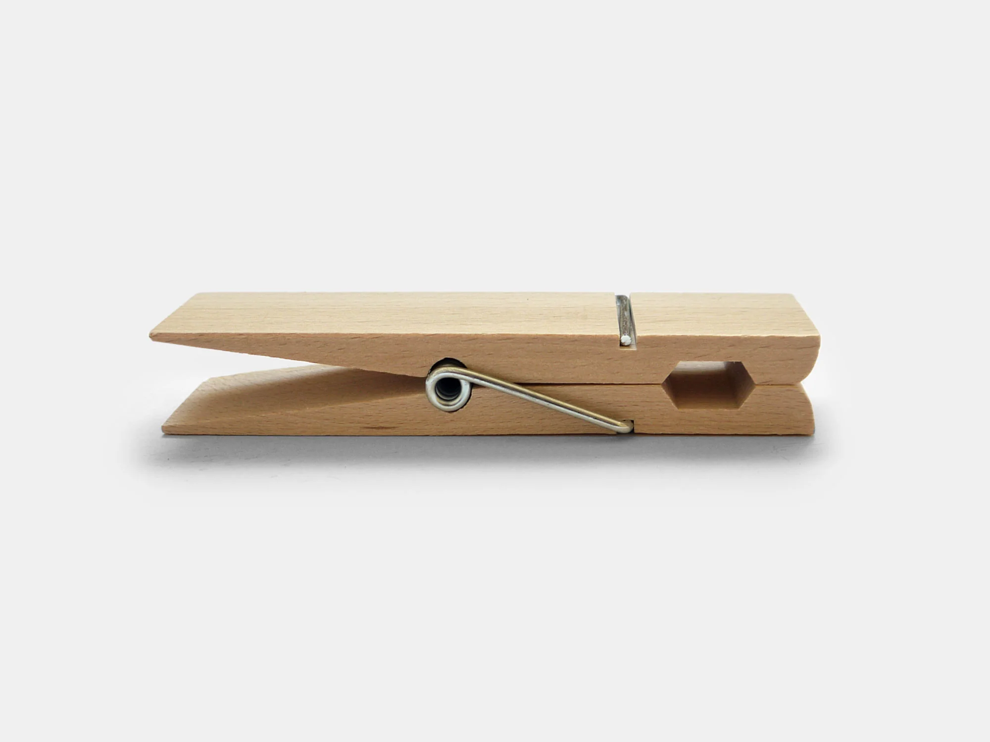 XL Wood Desk Peg