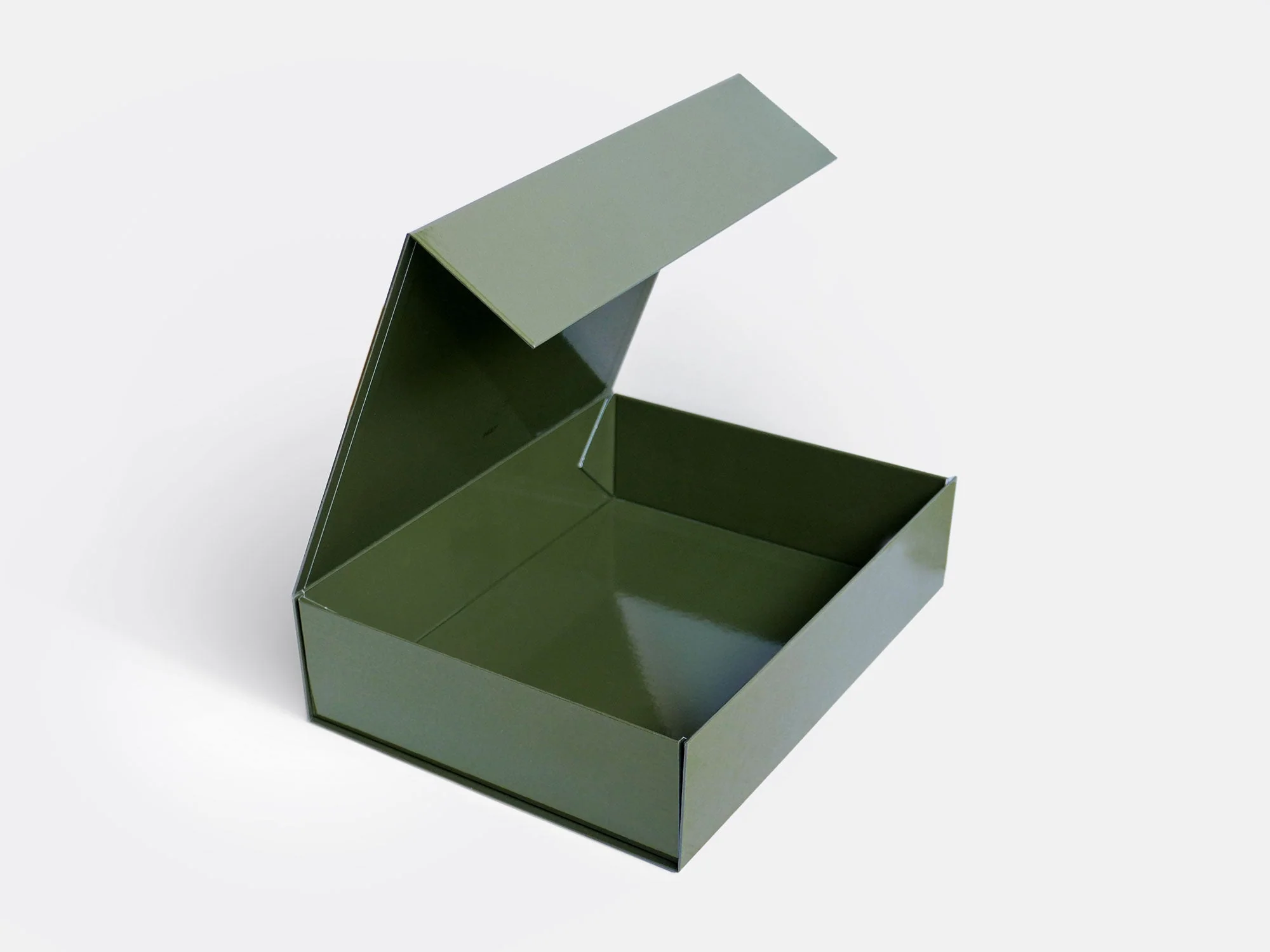 A4 Coloured Box - Image 2