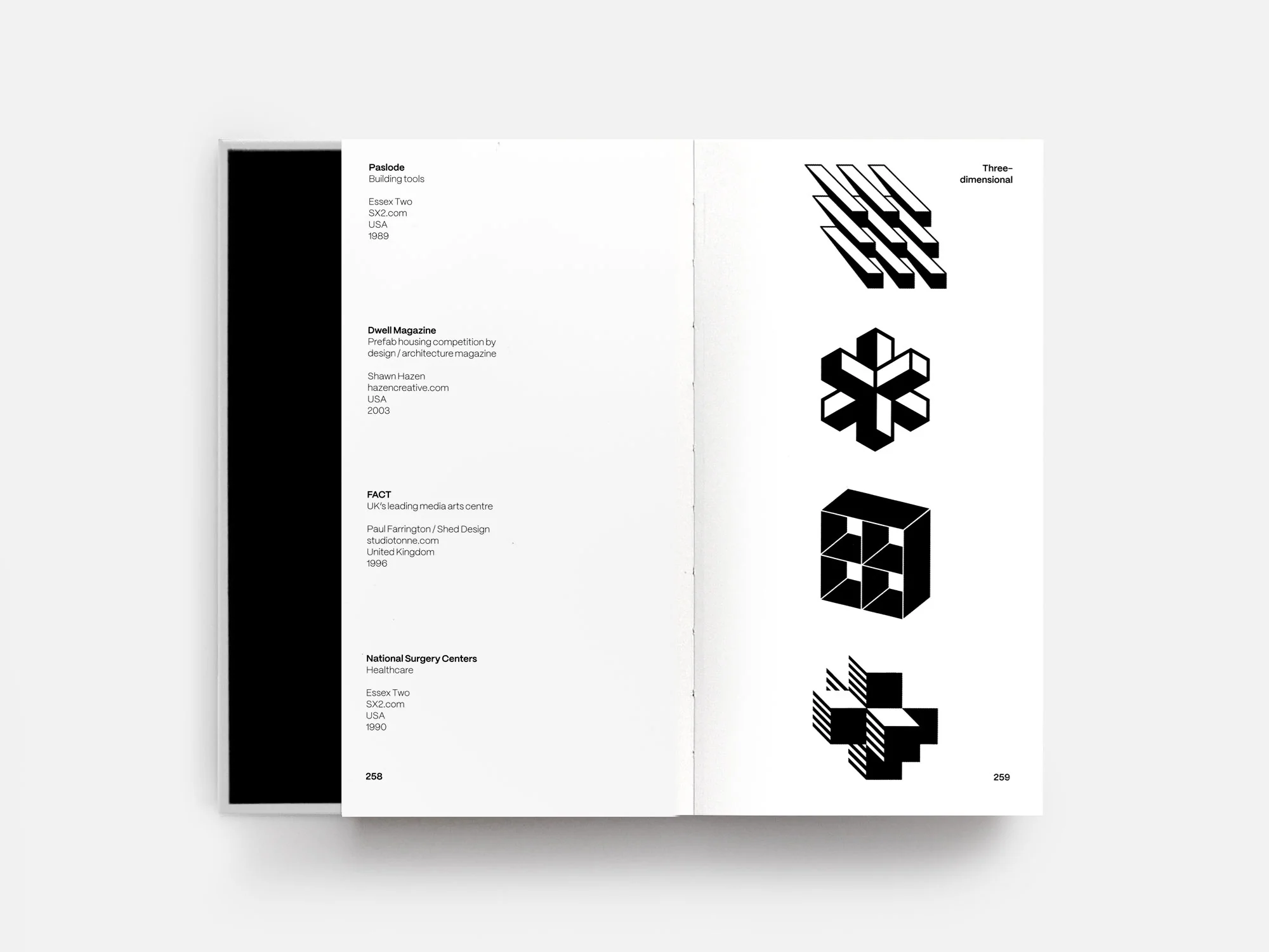 Abstract Logos - Image 2