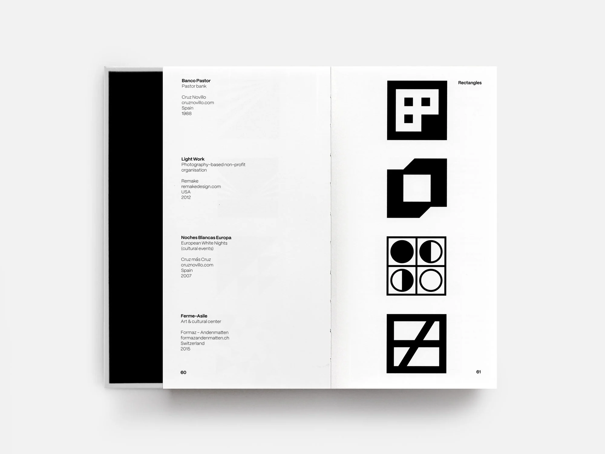 Abstract Logos - Image 3