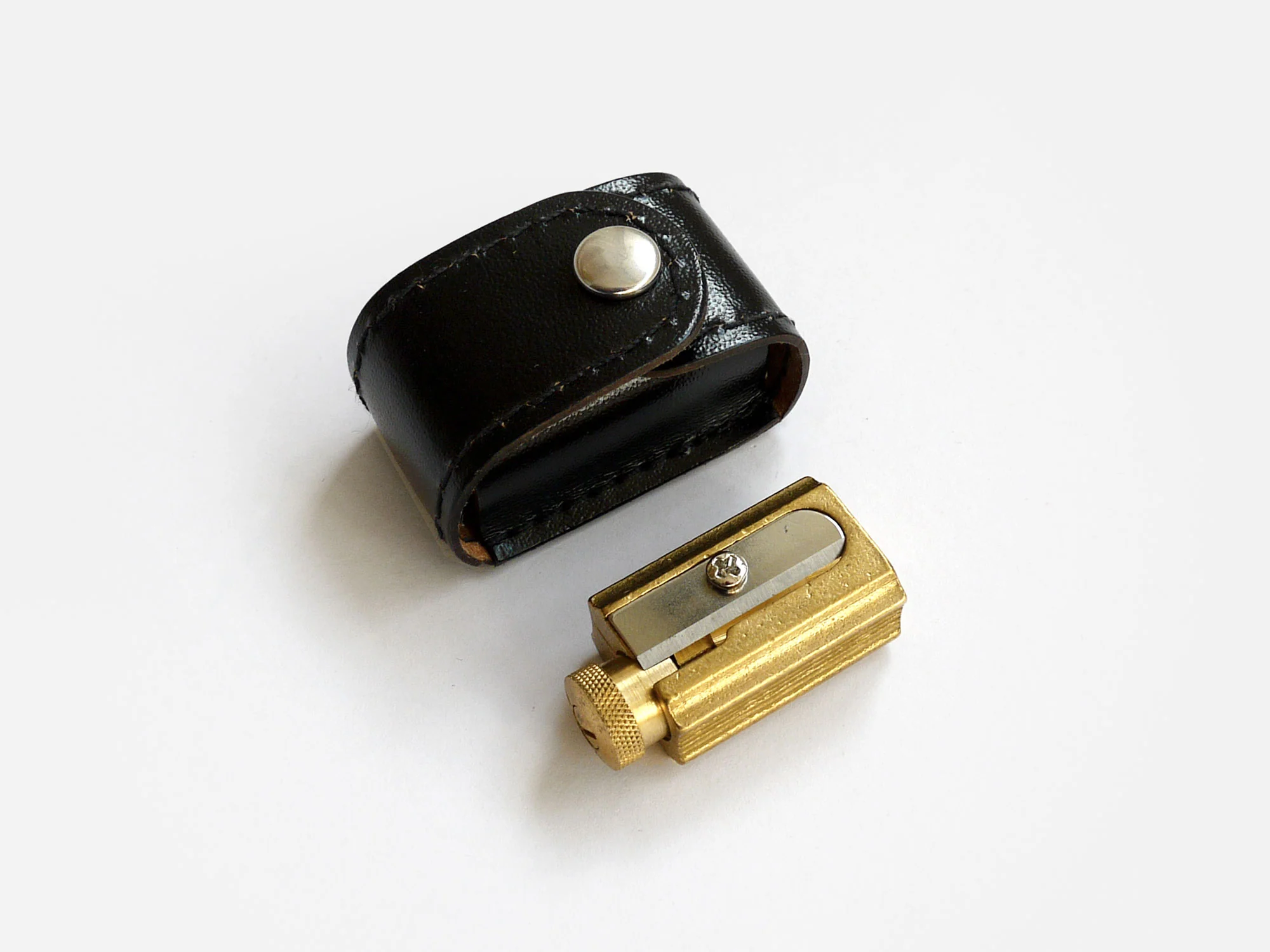 Adjustable Sharpener