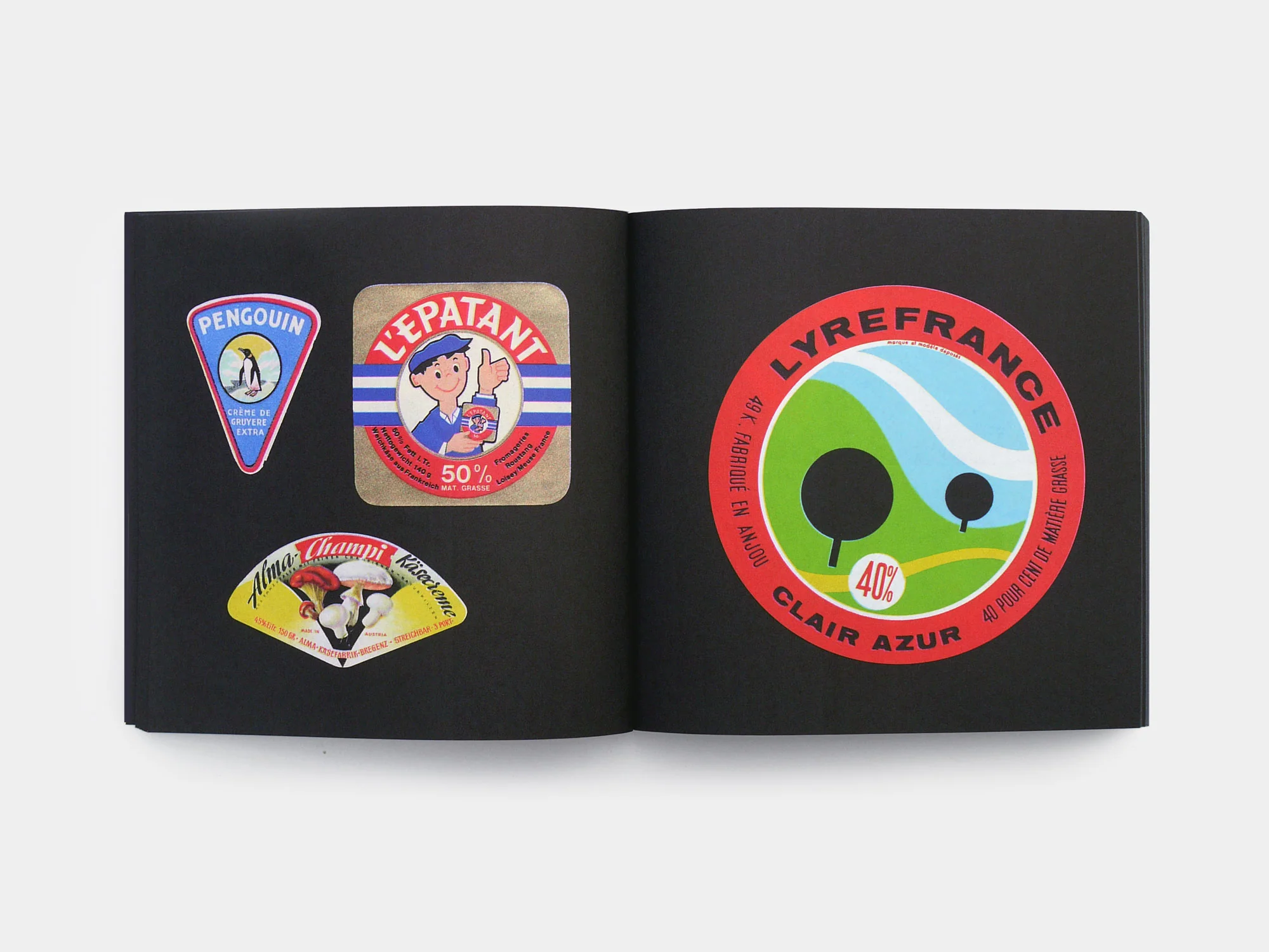 Cheese Labels - Image 2