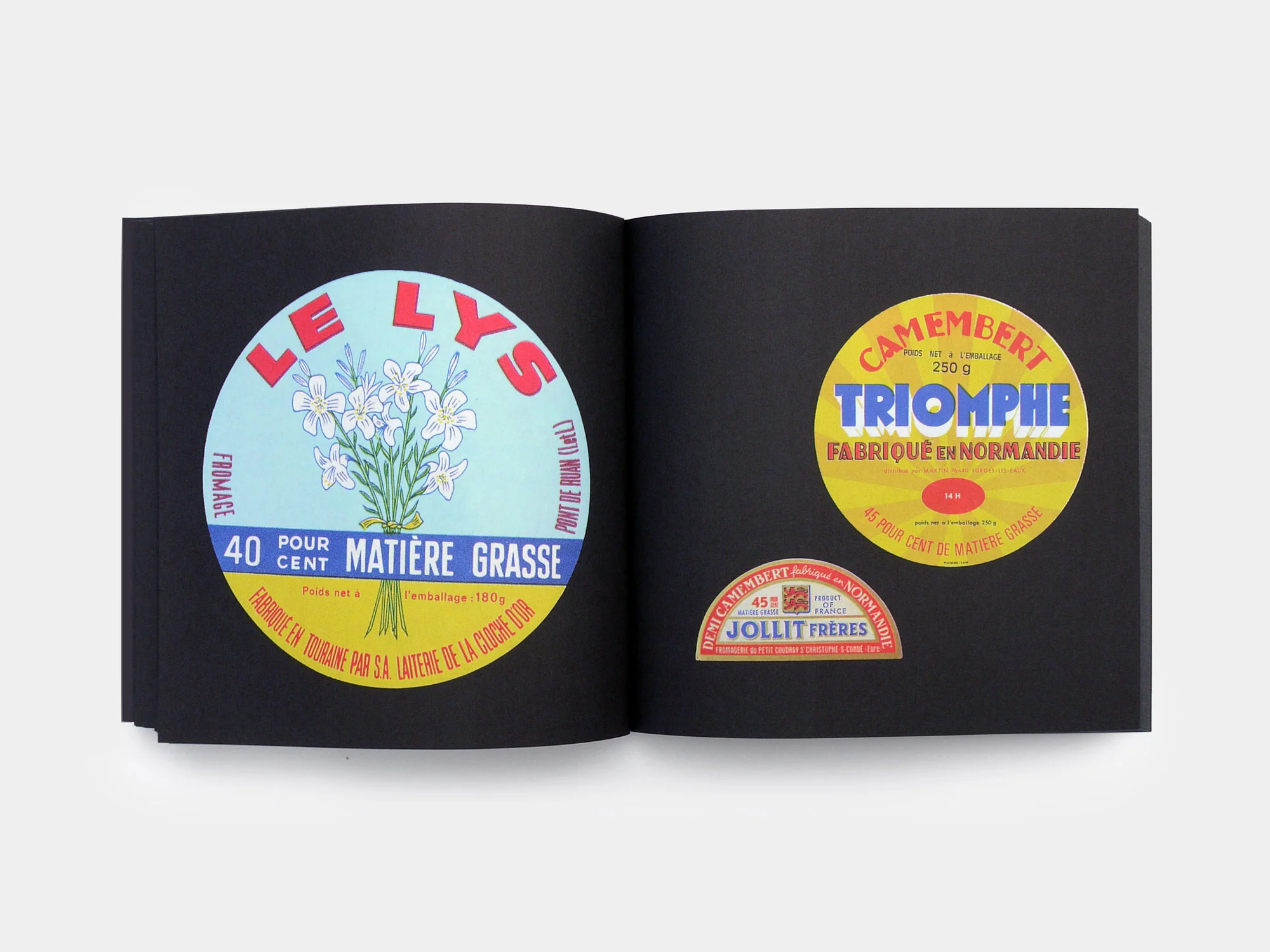 Cheese Labels - Image 3