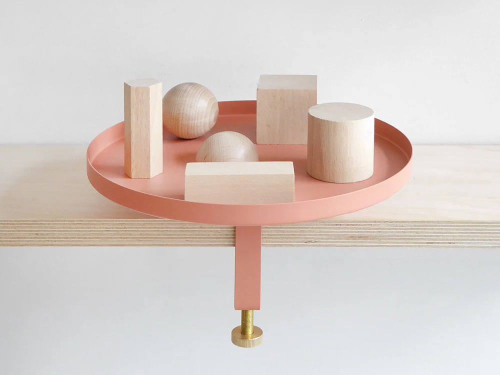 Clamp Tray - Image 4