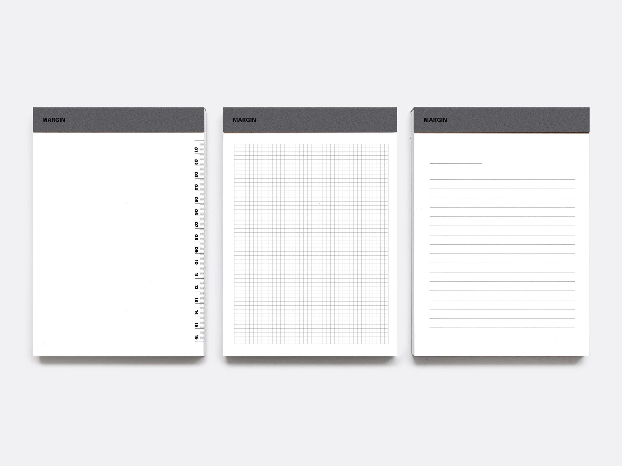 Margin Pad