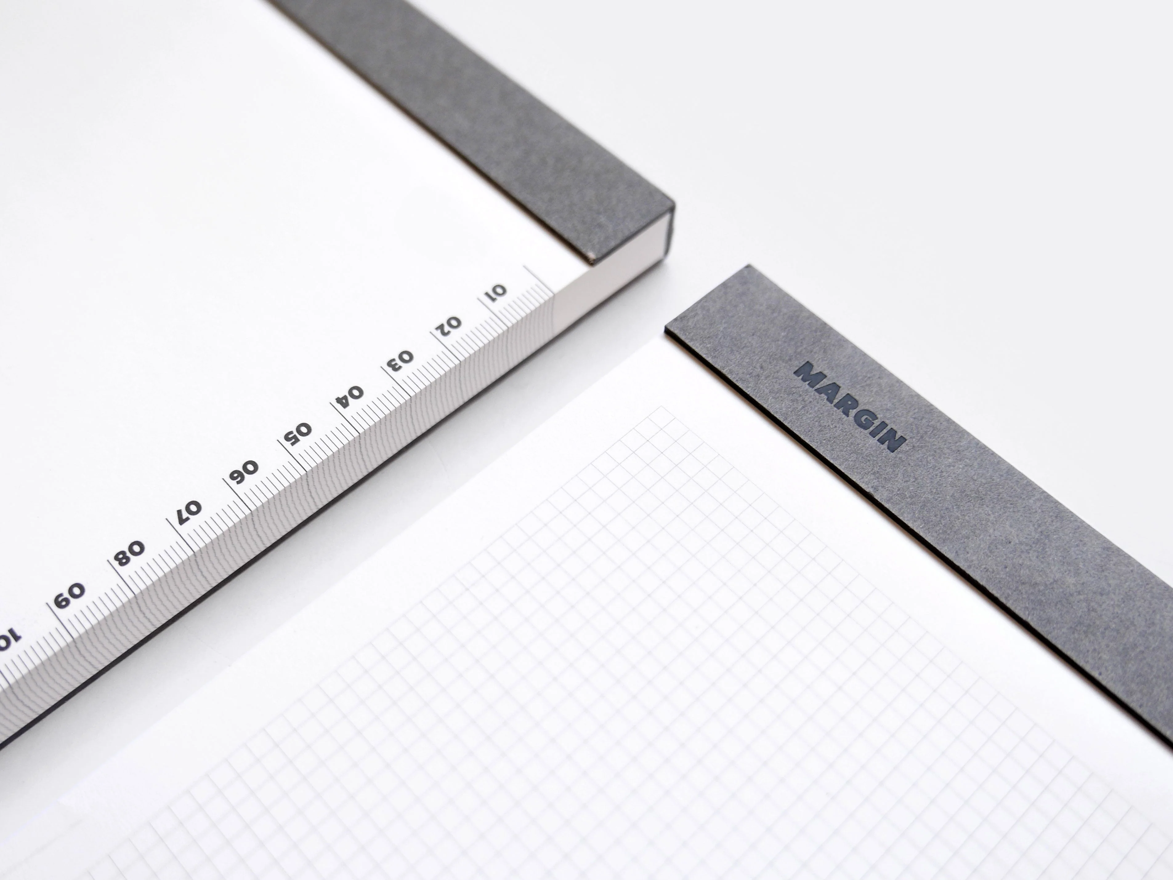 Margin Pad - Image 2