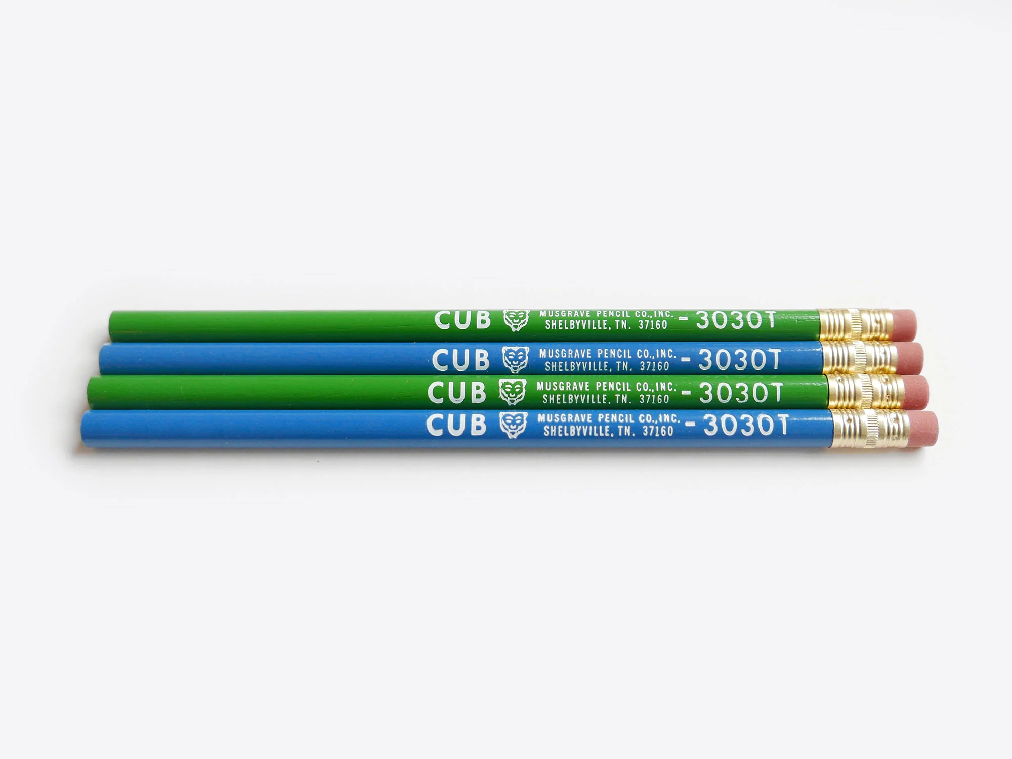 Cub Pencil