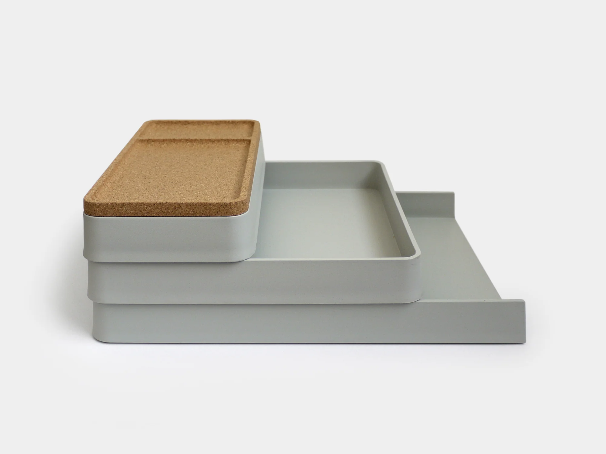 Desk Tray Stack - Image 2