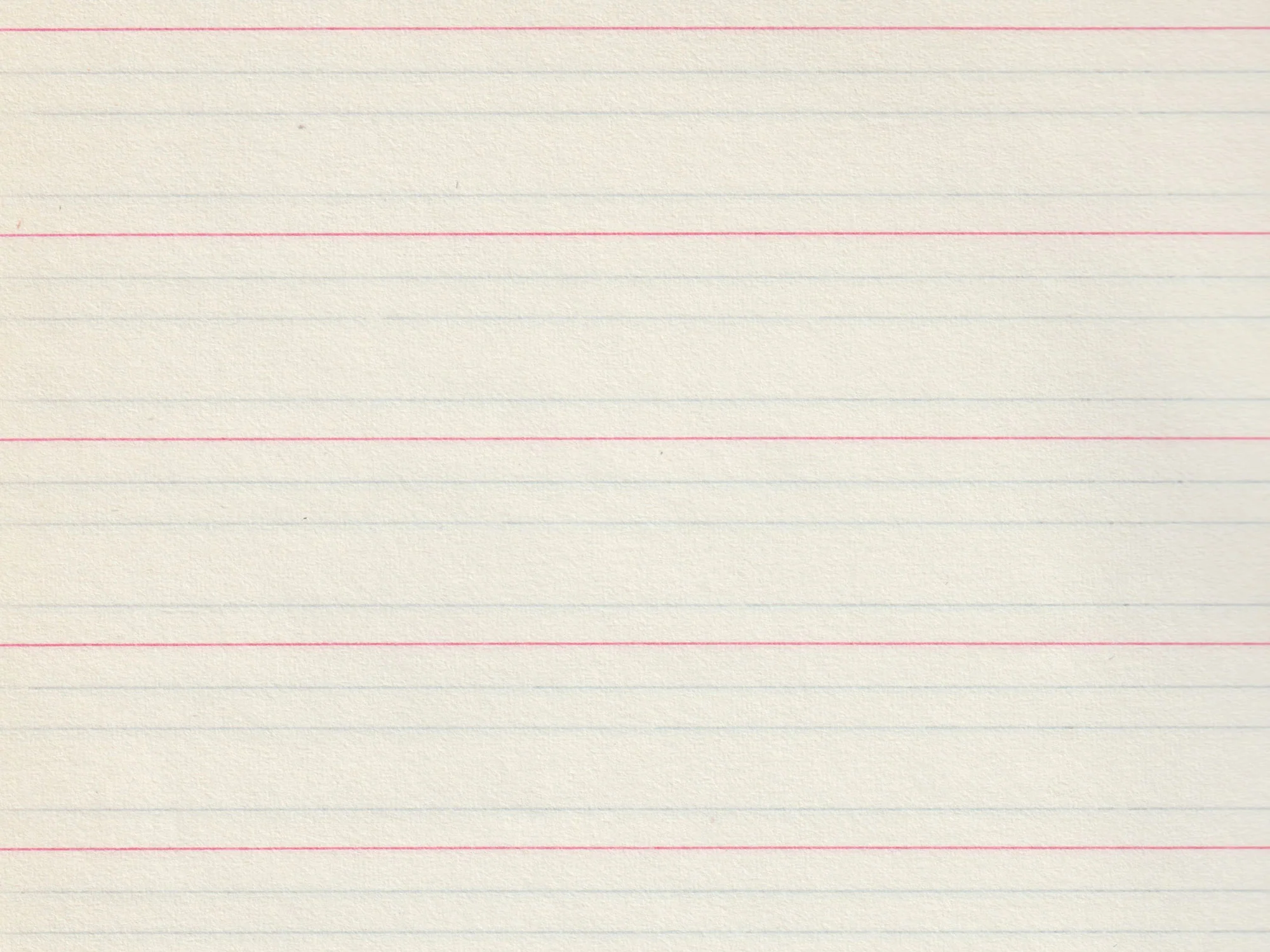 English Penmanship Notebook (1960s) - Image 2
