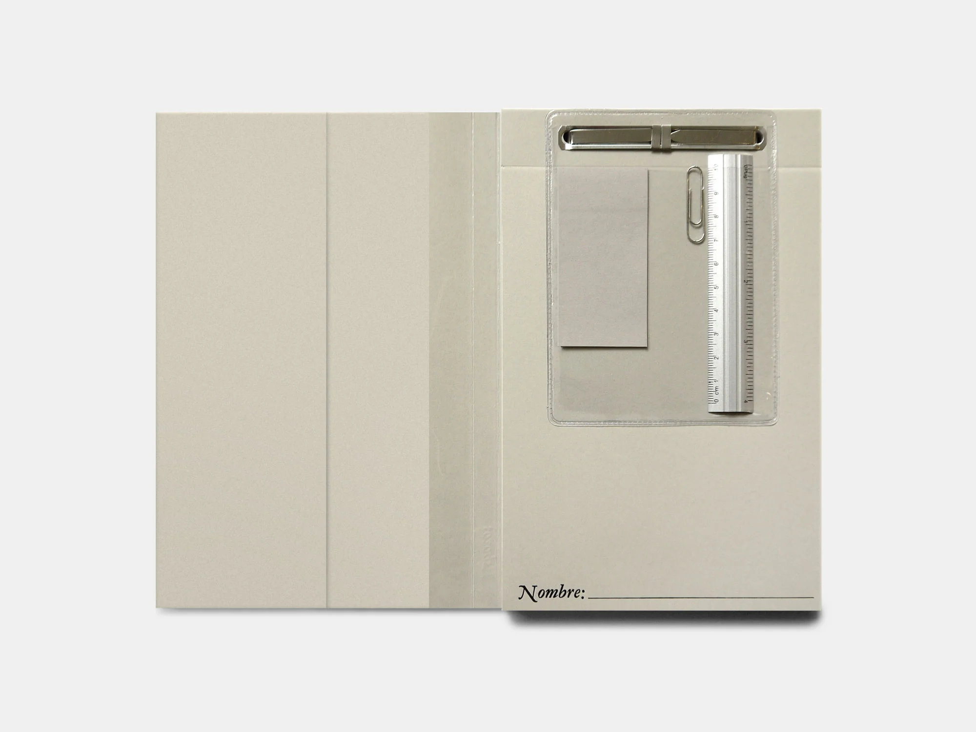 Cuaderno LaPress
