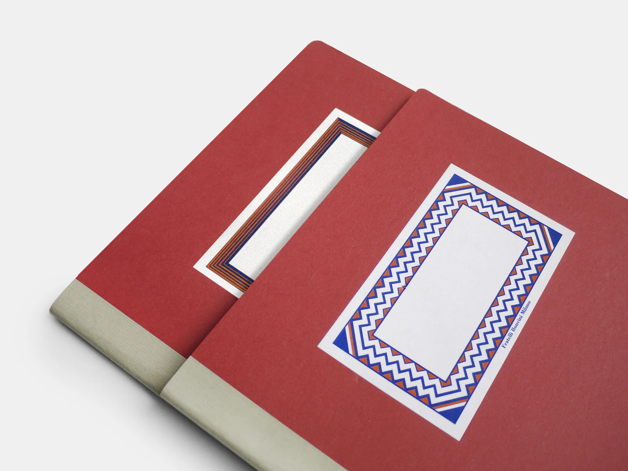 Label Quaderno - Image 3