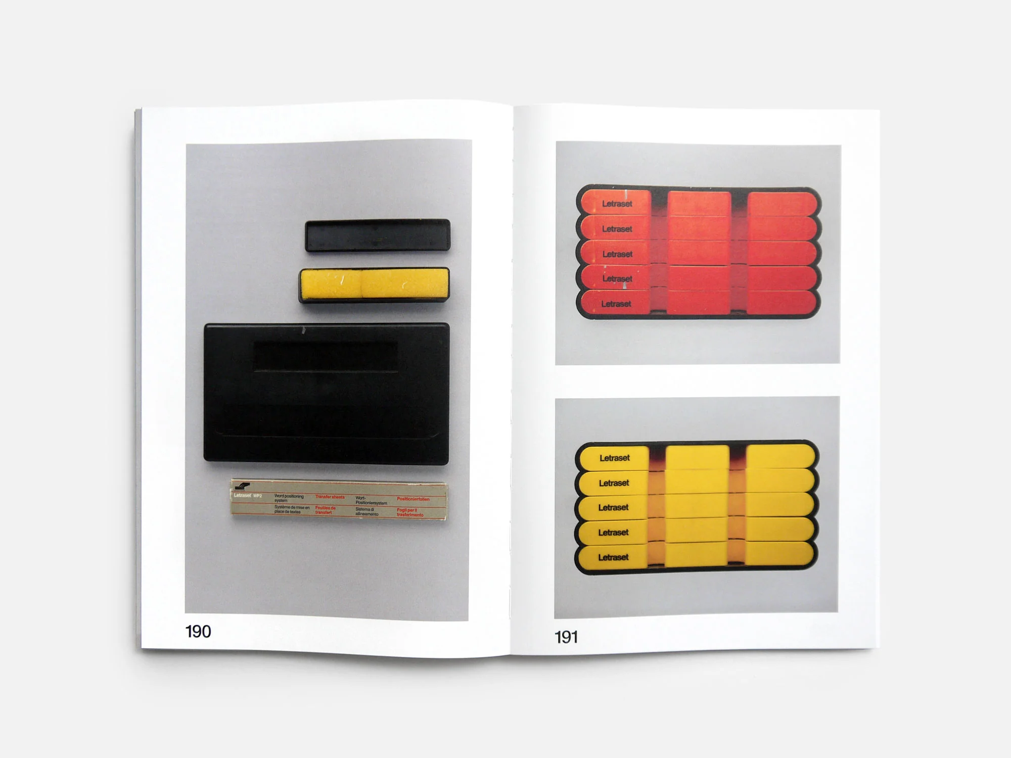 Letraset Revolution - Image 2