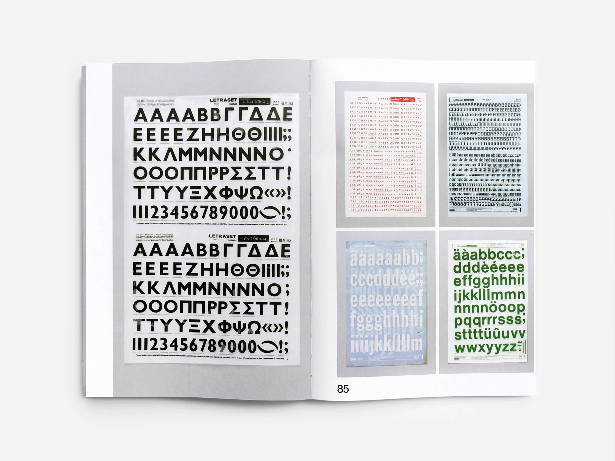 Letraset Revolution - Image 3