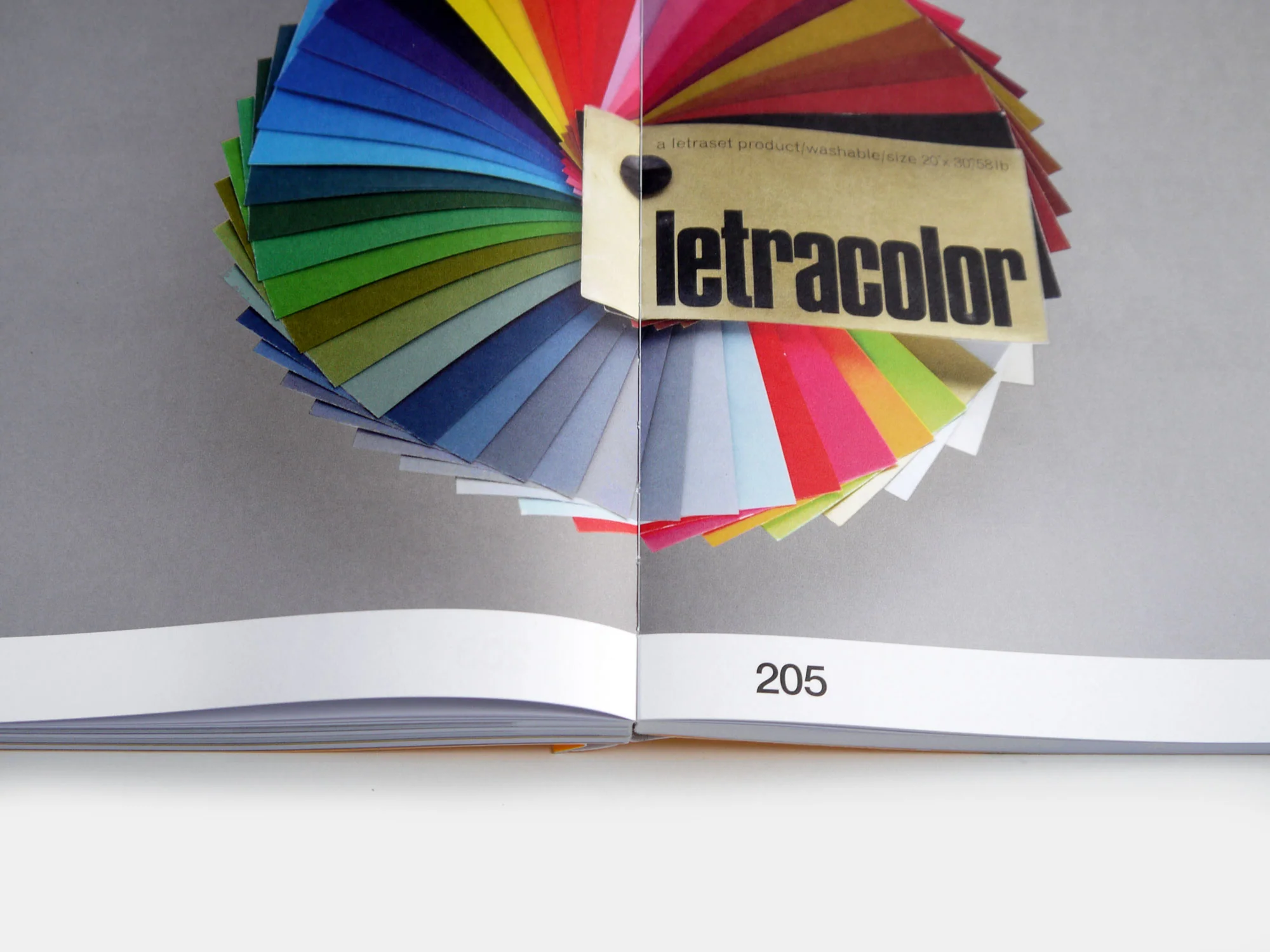 Letraset Revolution - Image 4