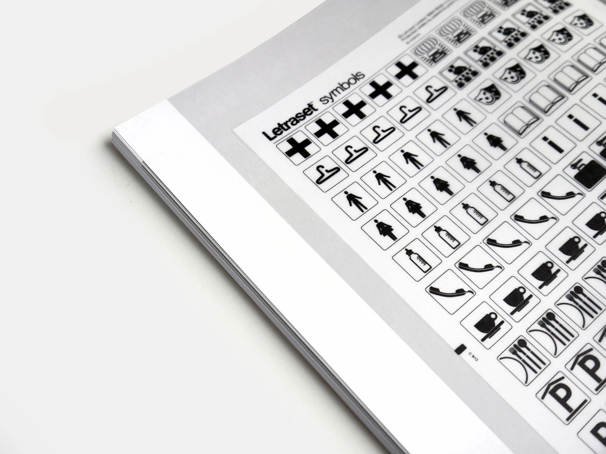 Letraset Revolution - Image 5