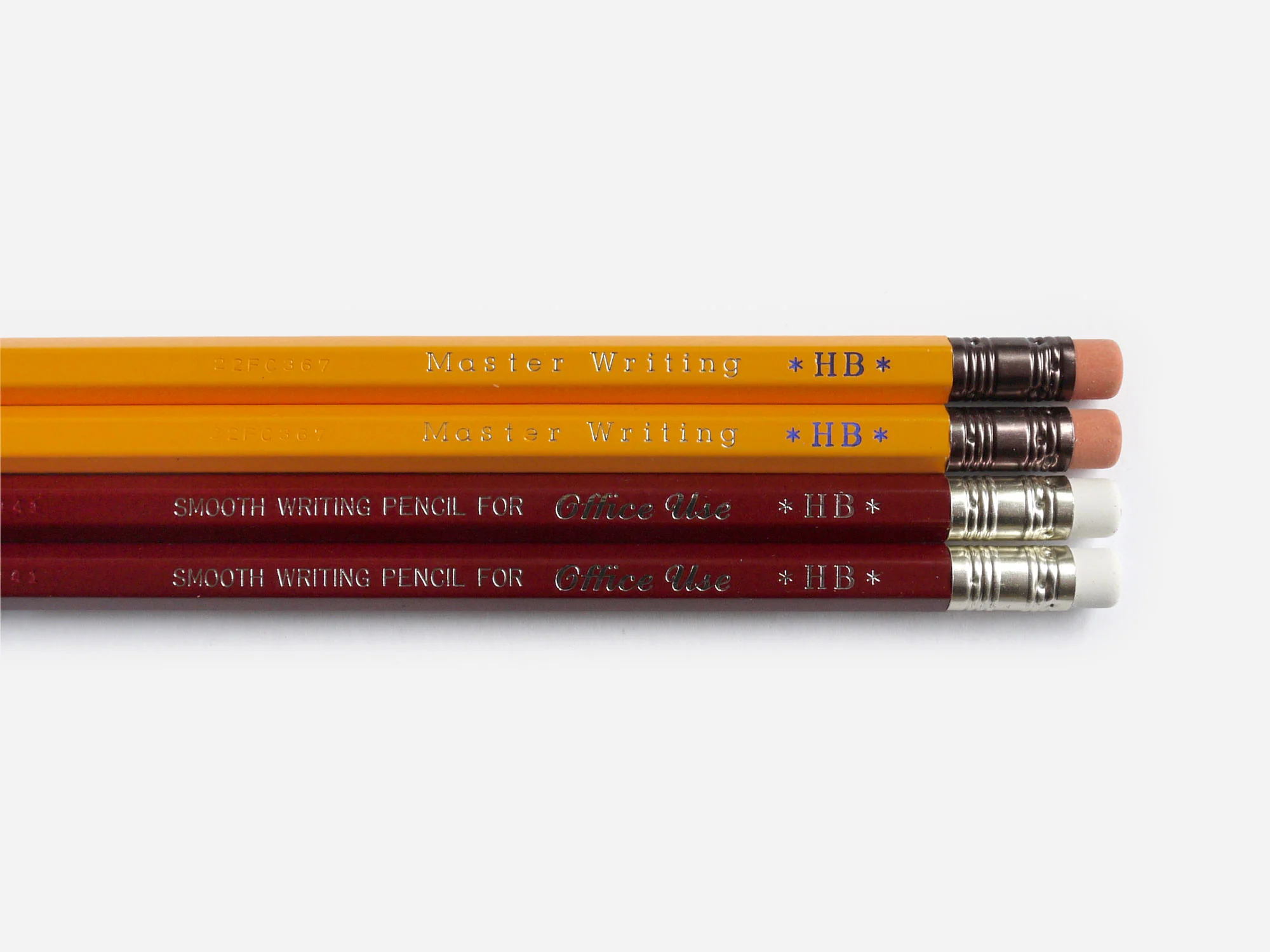 Mitsu-Bishi Pencils - Image 2