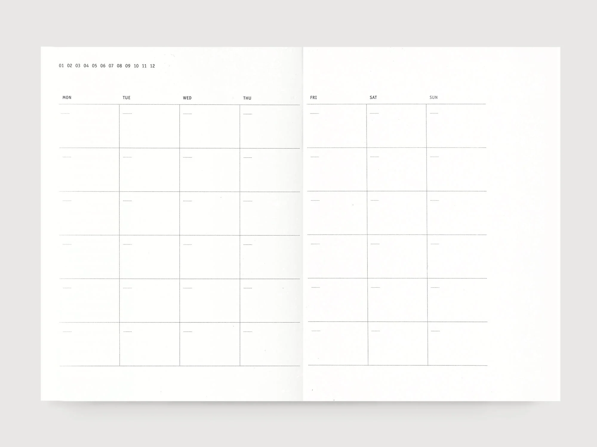 Klasyk Planner - Image 2