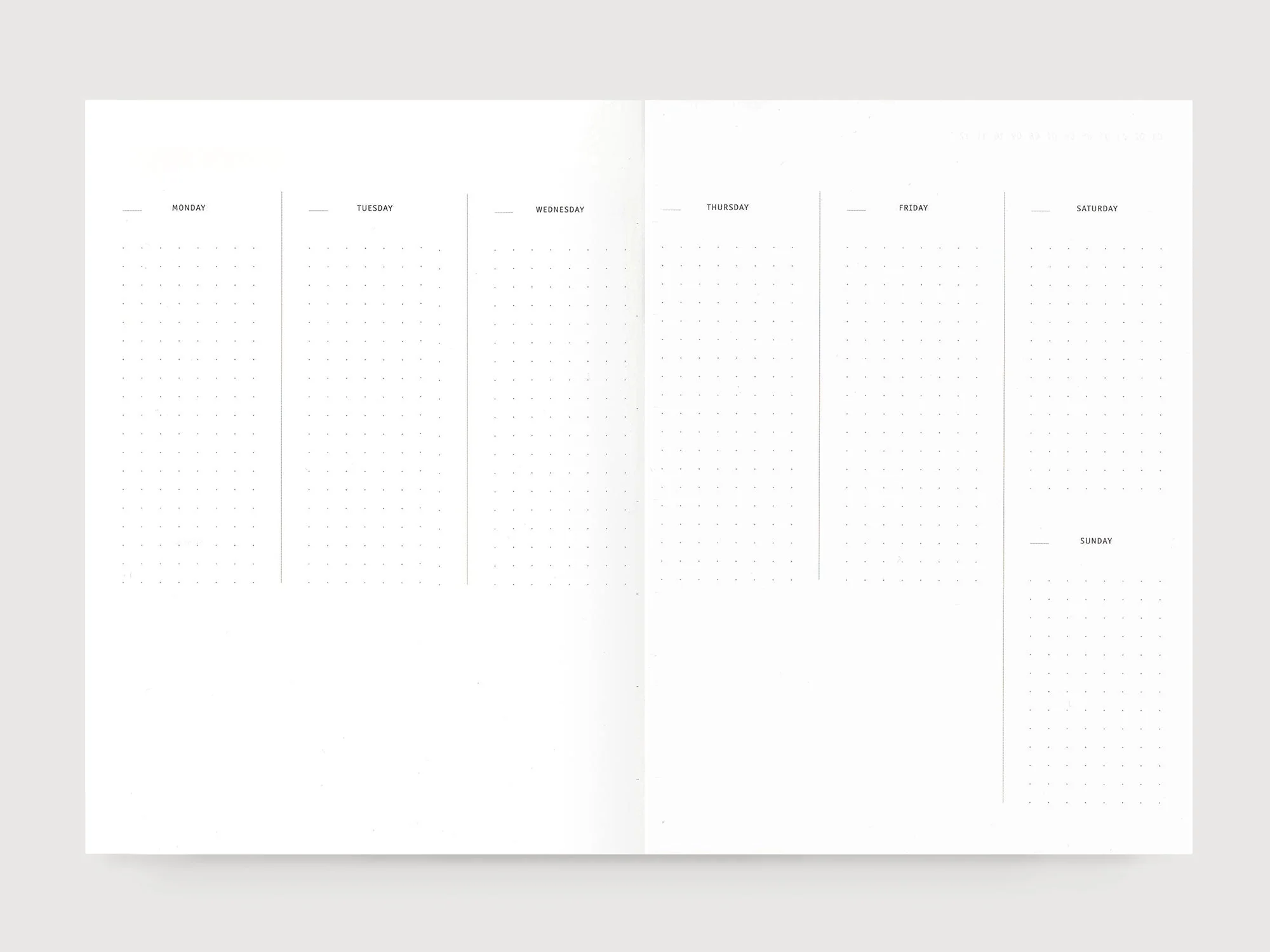 Klasyk Planner - Image 4