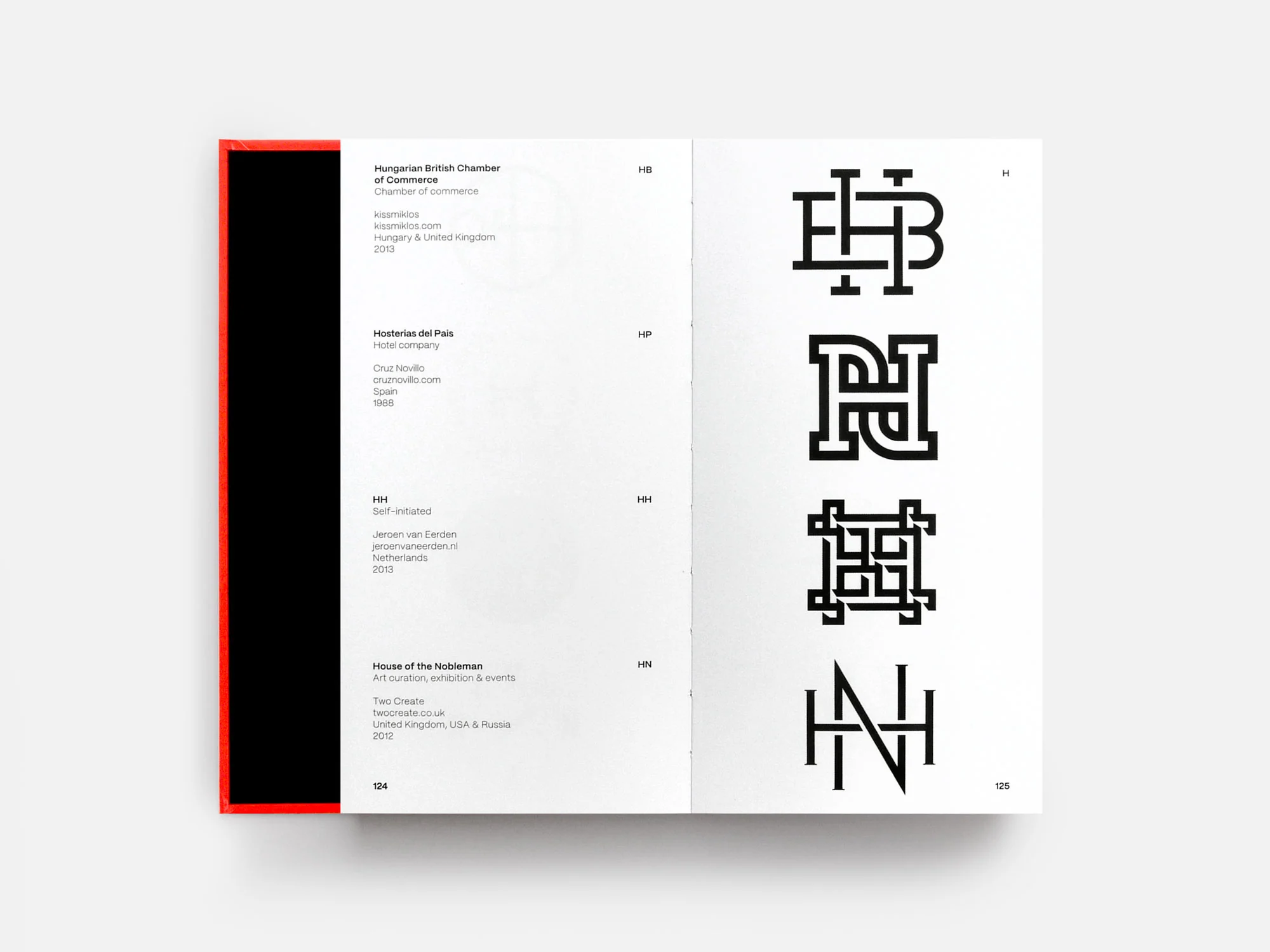 Monogram Logos - Image 2