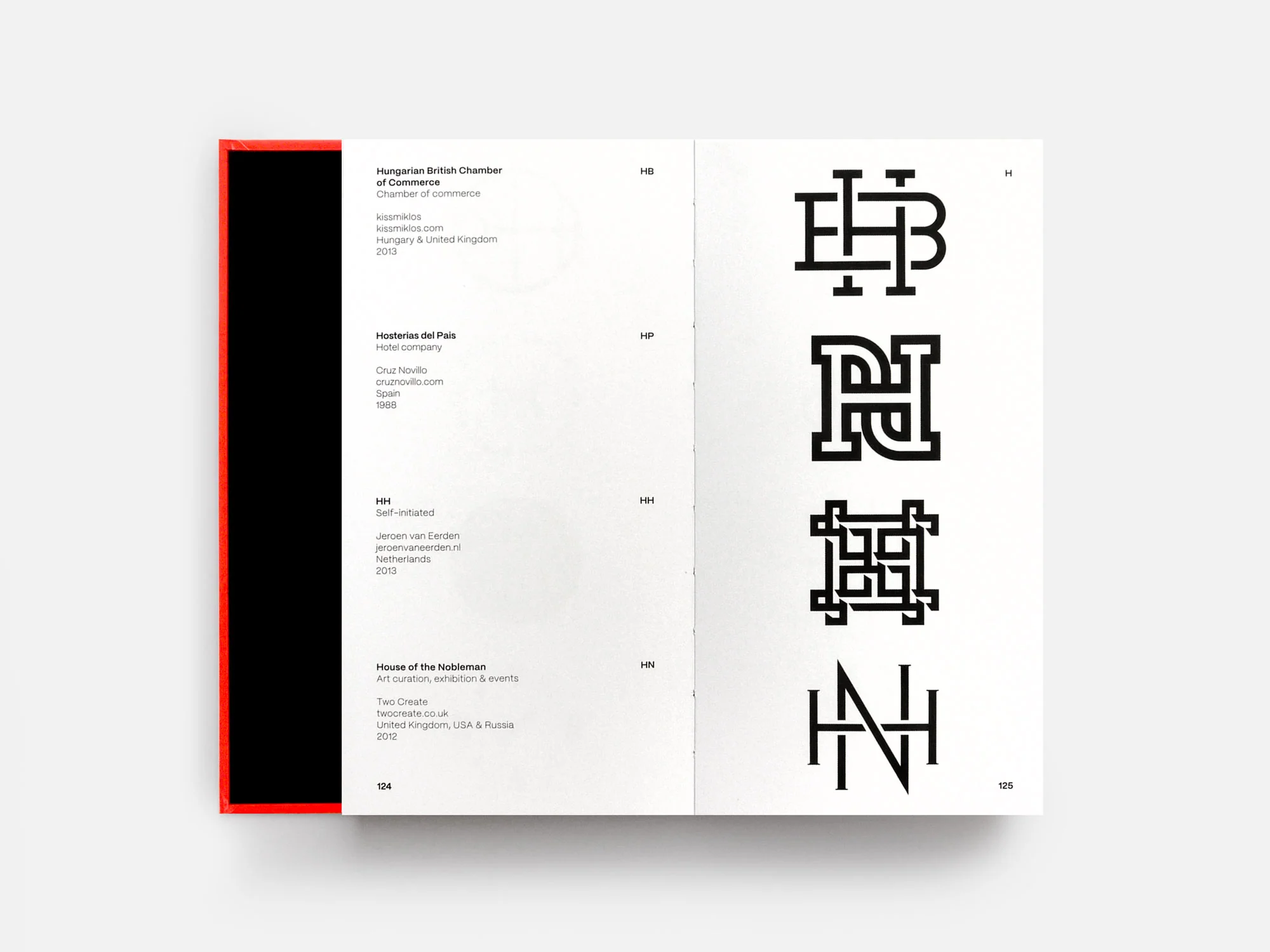 Monogram Logos - Image 4