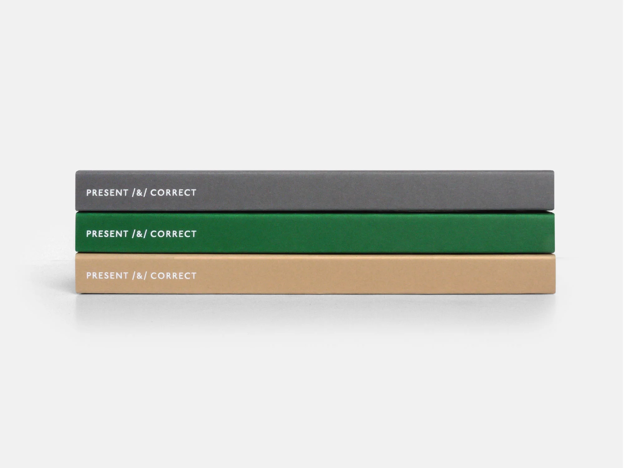 P&C Vintage Pencil Set - Image 3