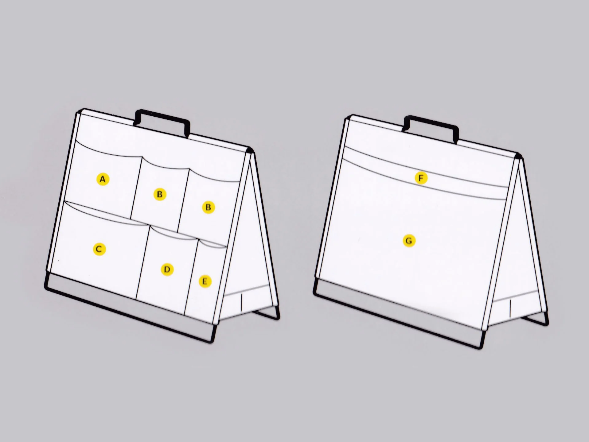 Portable Tool Frame - Image 2