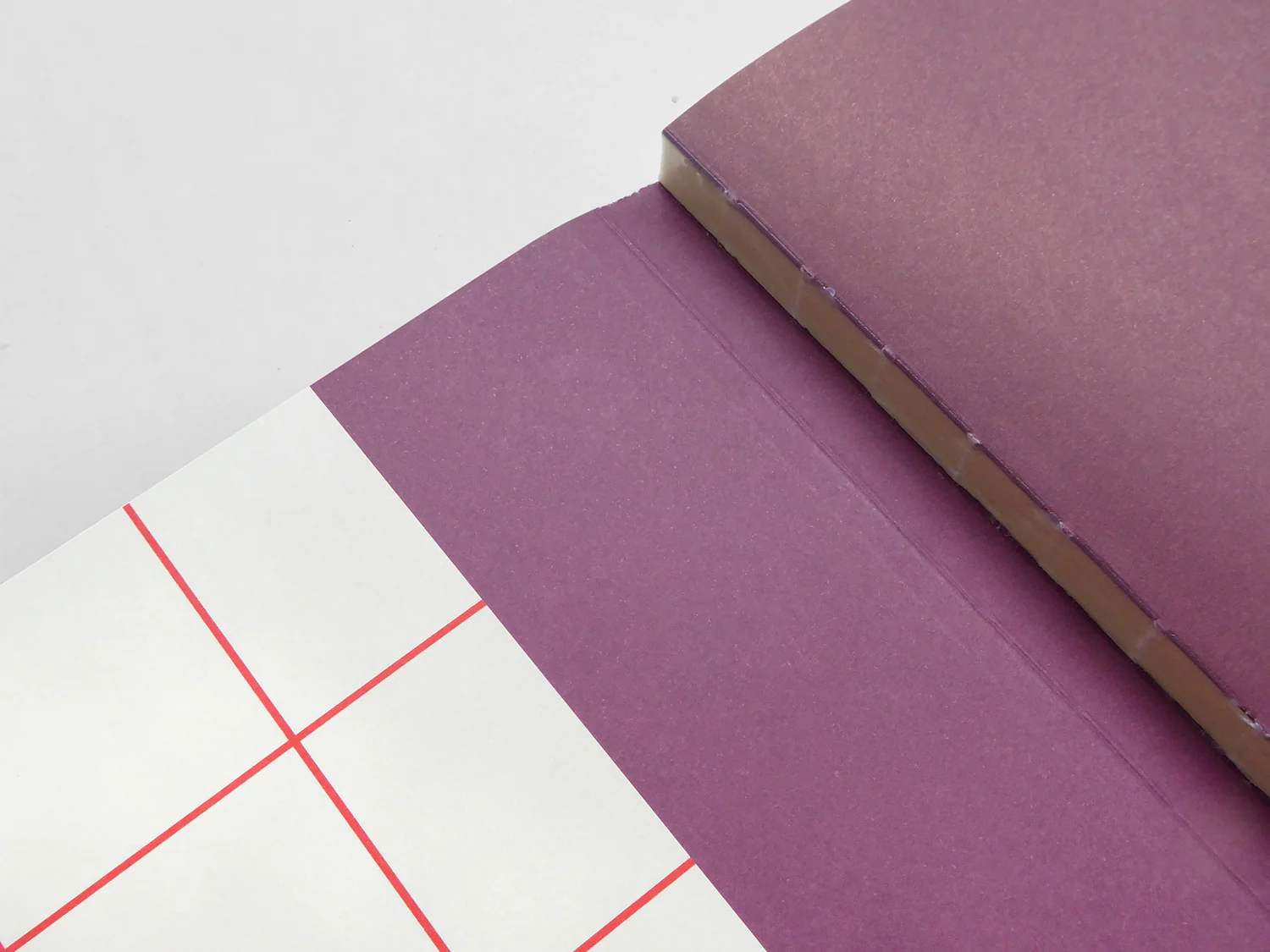 Large Grid Notebook - Image 2