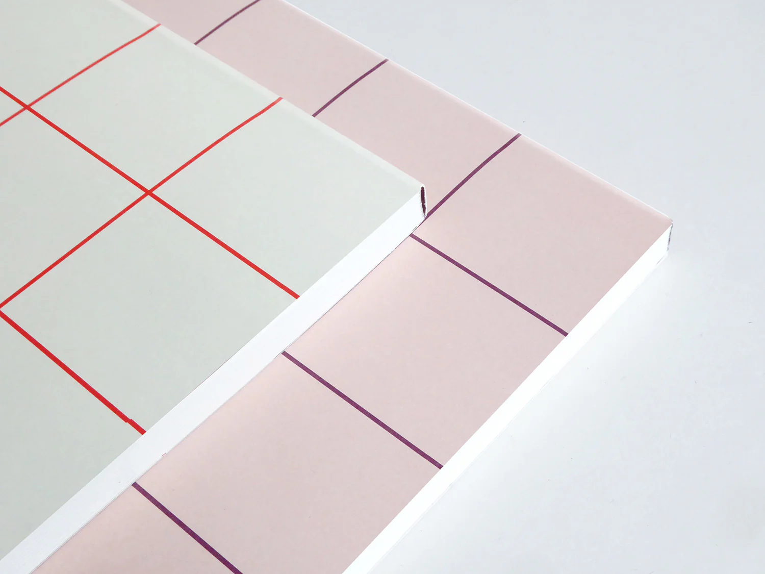 Large Grid Notebook - Image 3