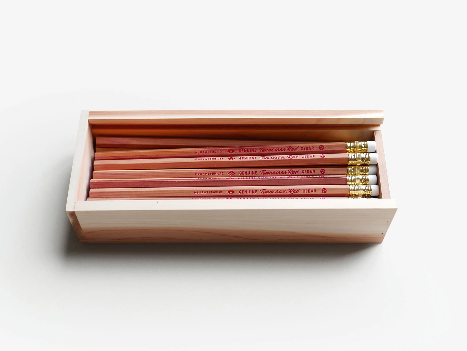 Tennessee Red Cedar Box - Image 2