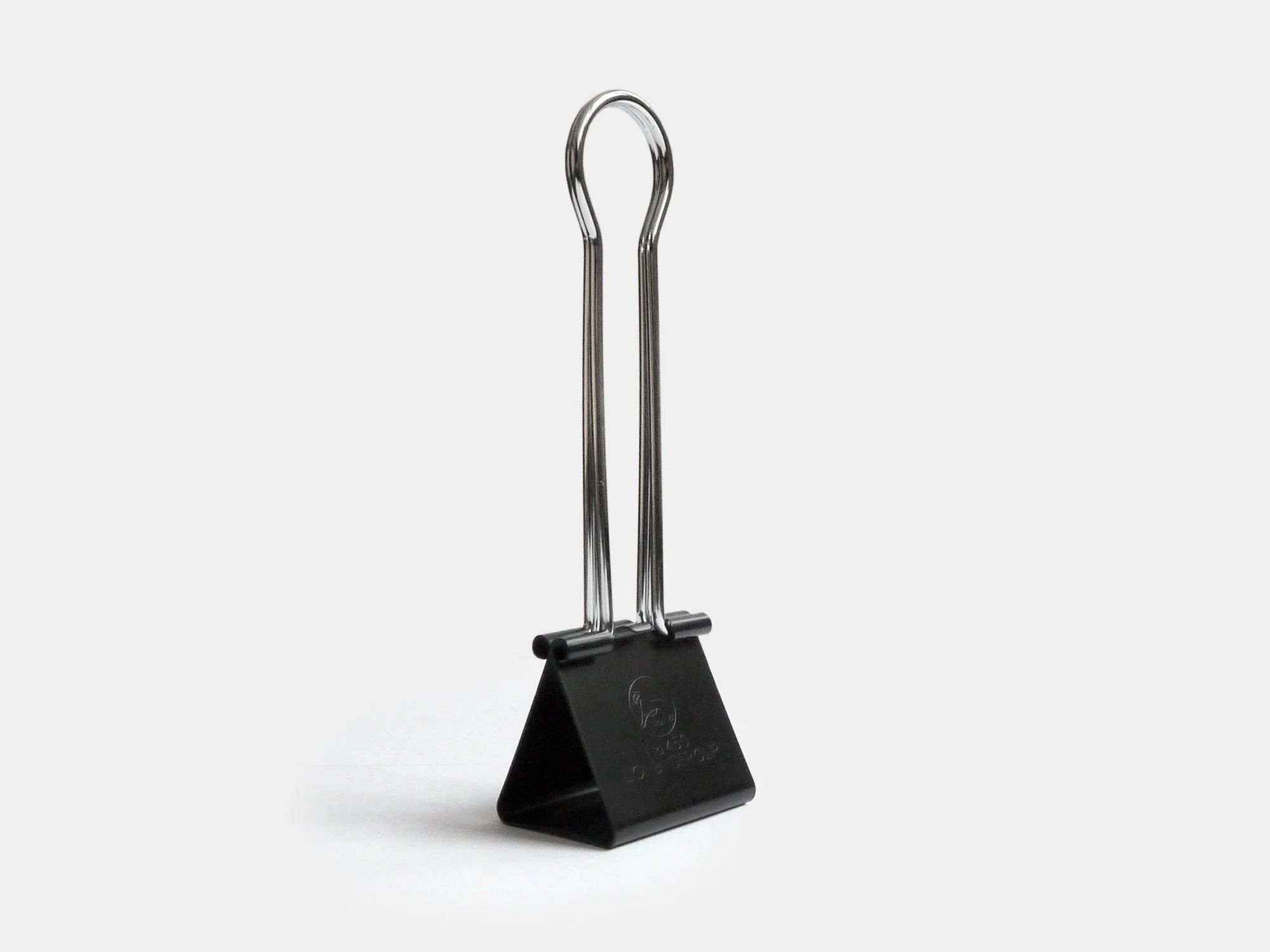 XL Binder Clip - Image 2