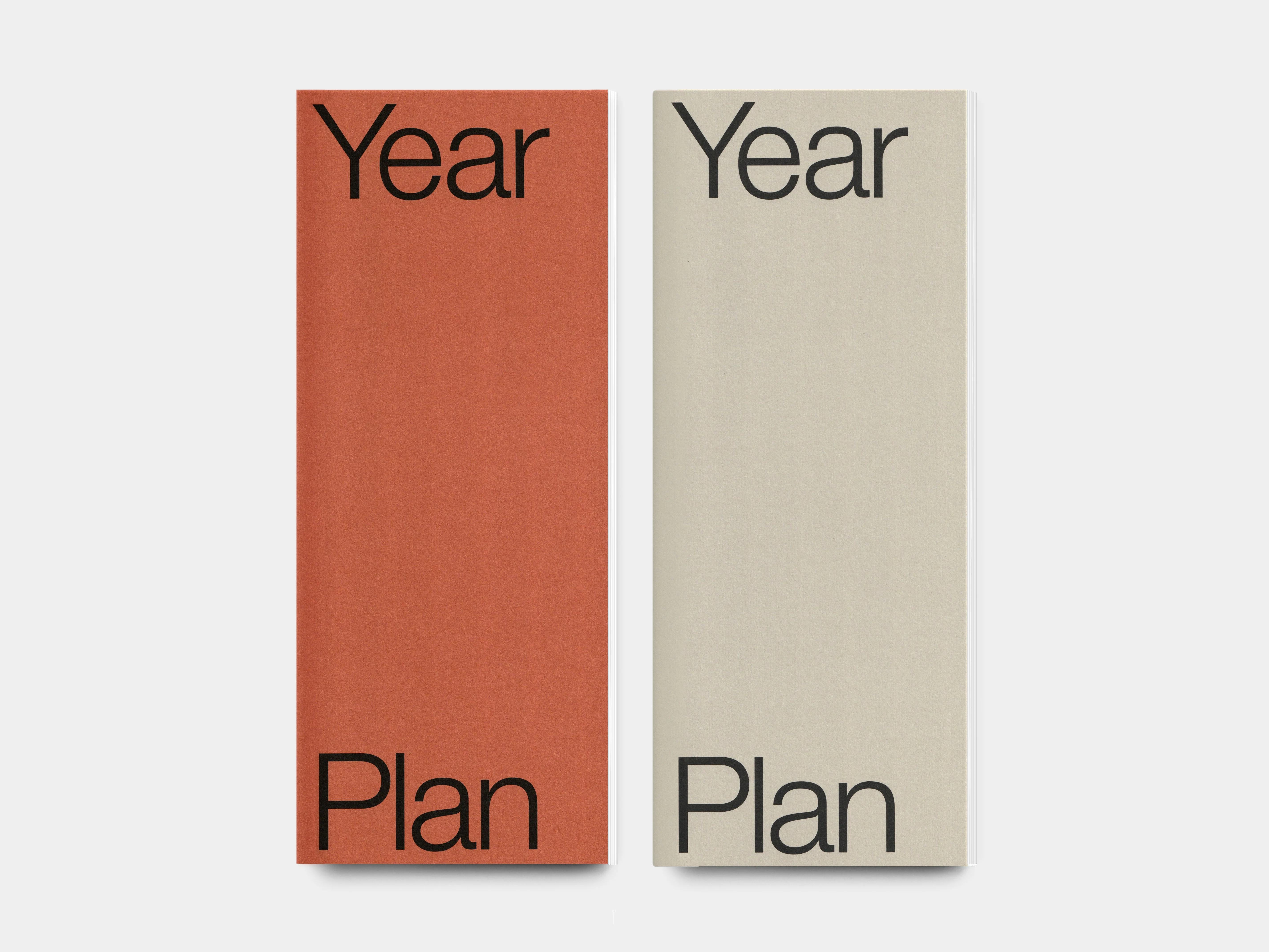 Year Plan